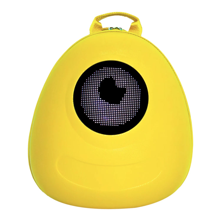 Led Backpack Gift For Kids Dynamic Display - Smart LED