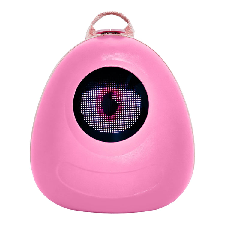 Led Backpack Gift For Kids Dynamic Display - Smart LED 