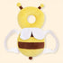 baby head protection pillow