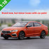 skoda gift card, skoda toy car, promo toy car, model car gift, premium x model car, 118 Scale Skoda Octavia 2021 Diecast Model