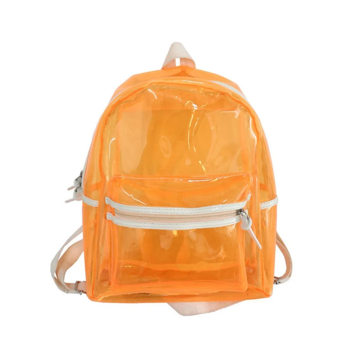 Tote bags for schools Adjustable Straps Waterproof - Smart LED 