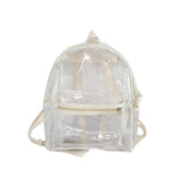 Tote bags for schools Adjustable Straps Waterproof - Smart LED 
