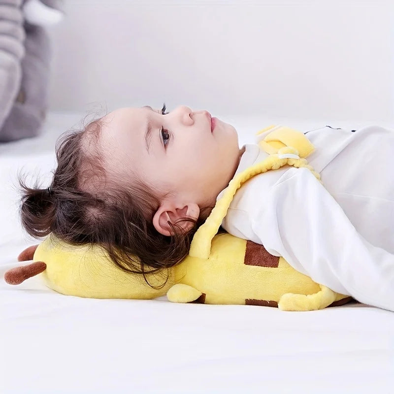 baby head protection pillow