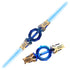 multi colored sword, multi color led arduino, multi colored leds, multi color sword, multi color led lighting, Outdoor Toy Bright Sword Multi-Color Flash LED